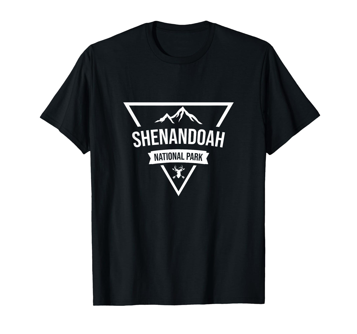 Shenandoah National Park T-Shirt