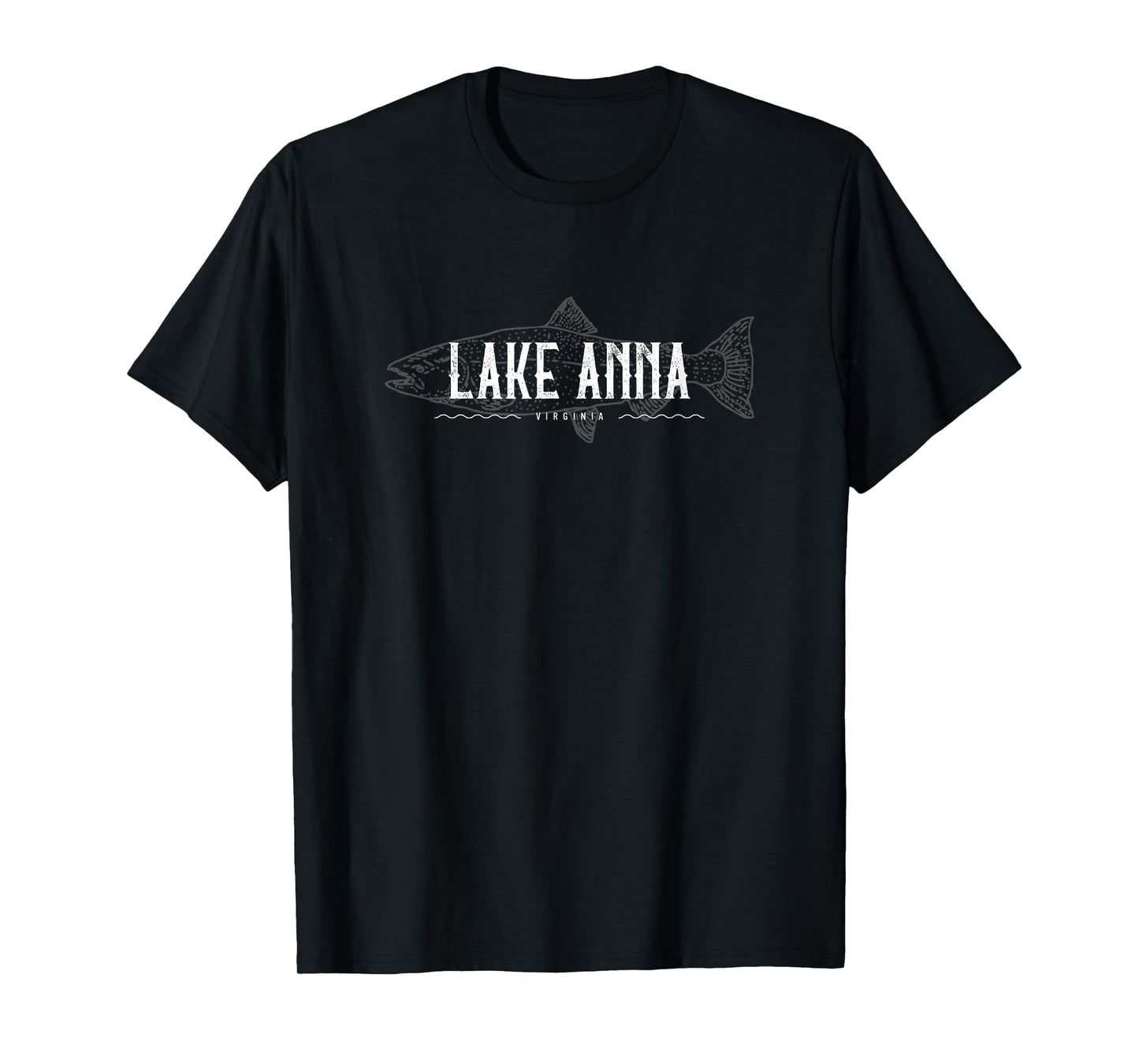 Lake Anna T-Shirt