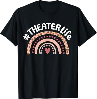 Theater T-Shirt