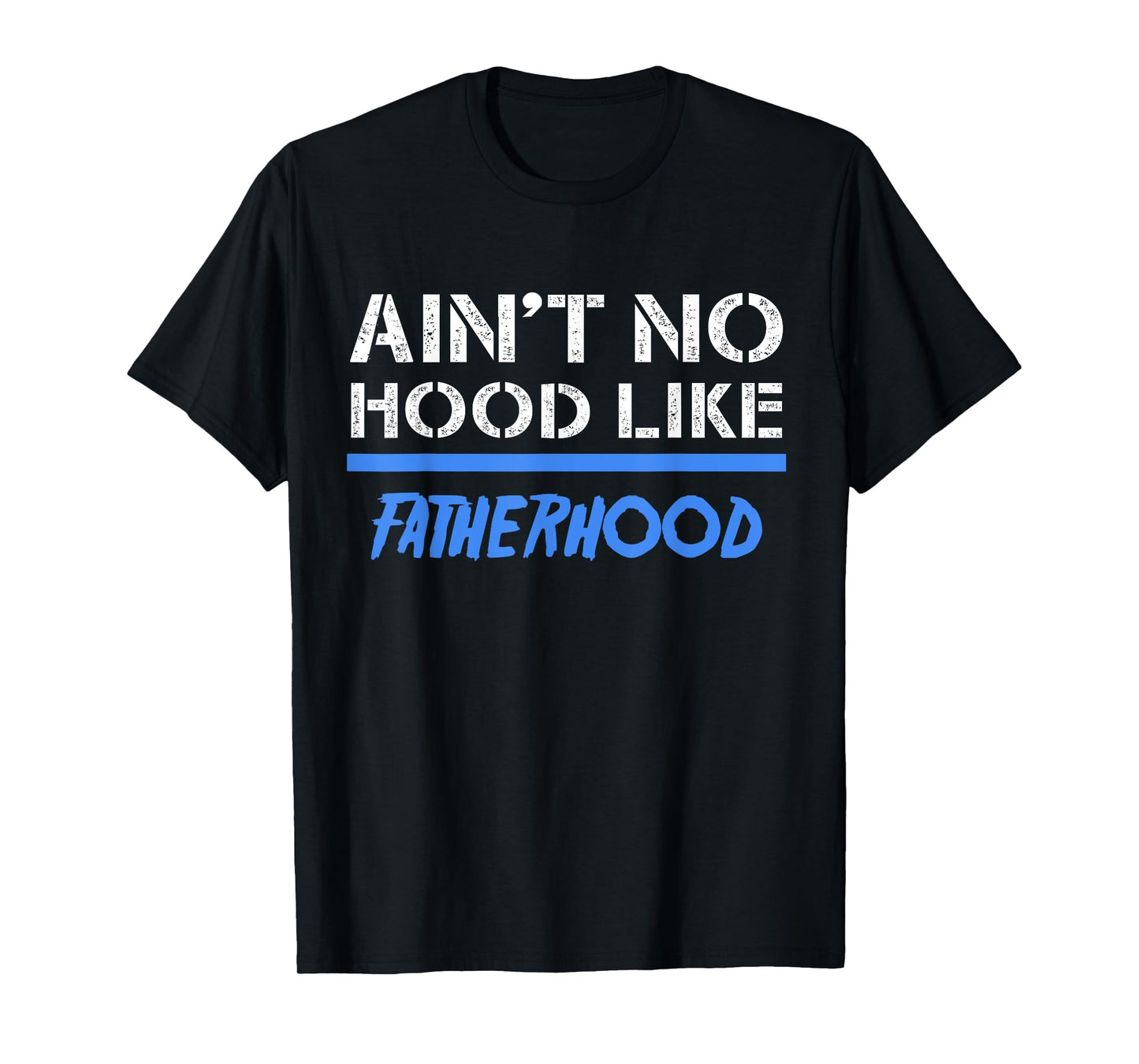 Dad Father | Fatherhood | Funny Dad T-Shirt