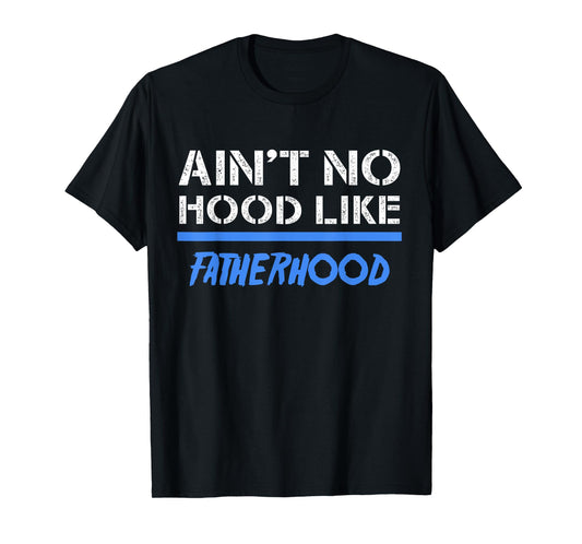 Dad Father | Fatherhood | Funny Dad T-Shirt