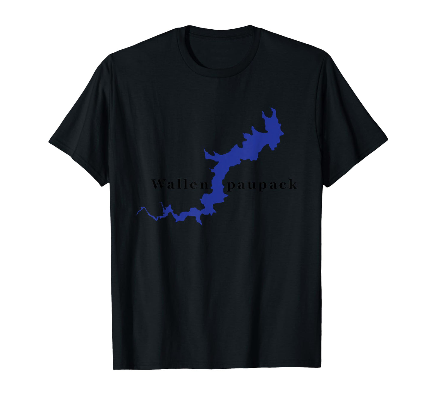 Lake Wallenpaupack PA T-Shirt