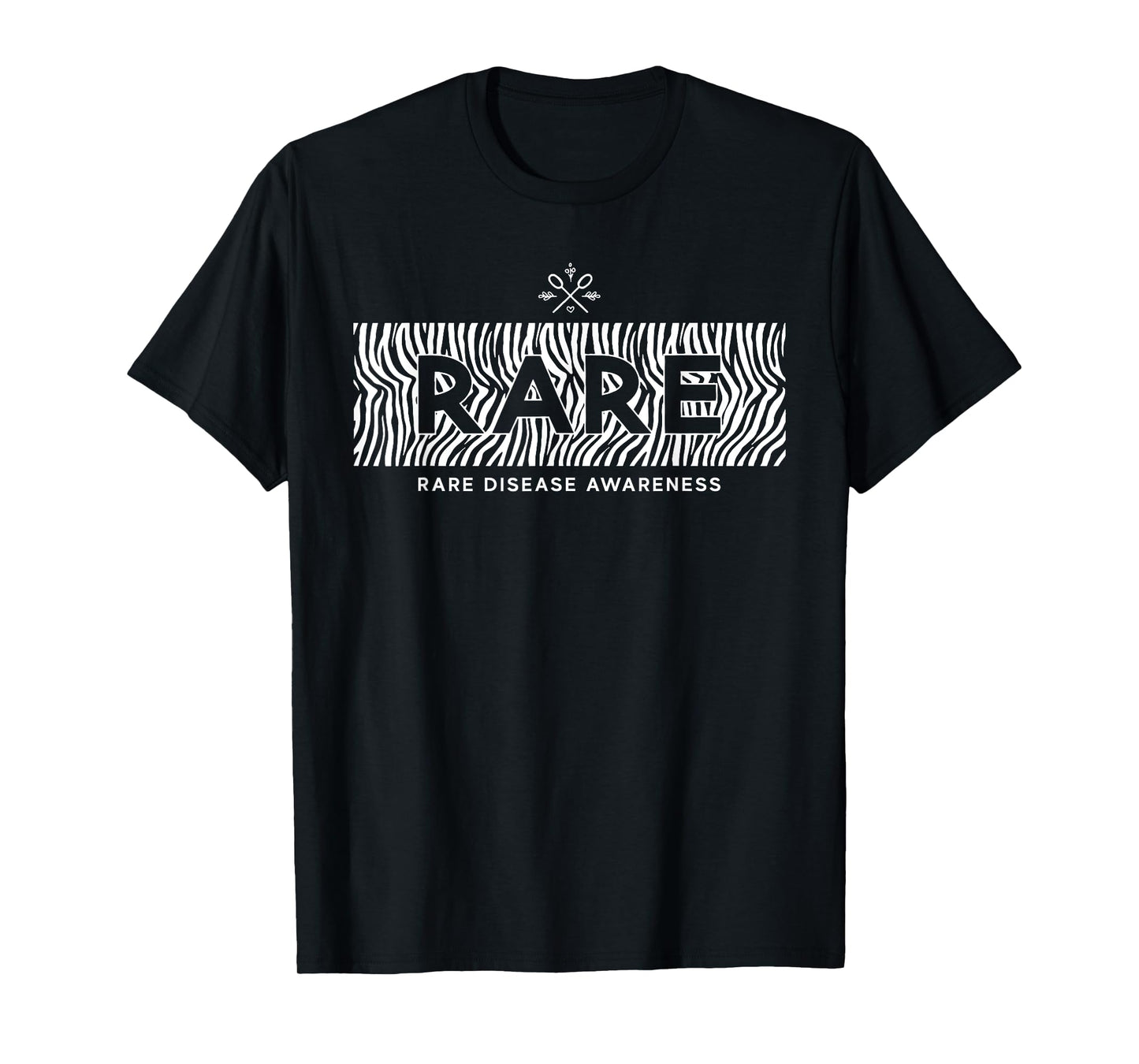 Rare Disease Awareness T-Shirt