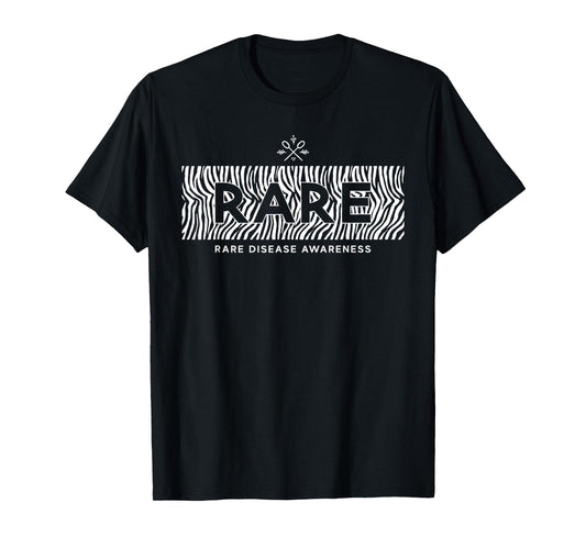 Rare Disease Awareness T-Shirt