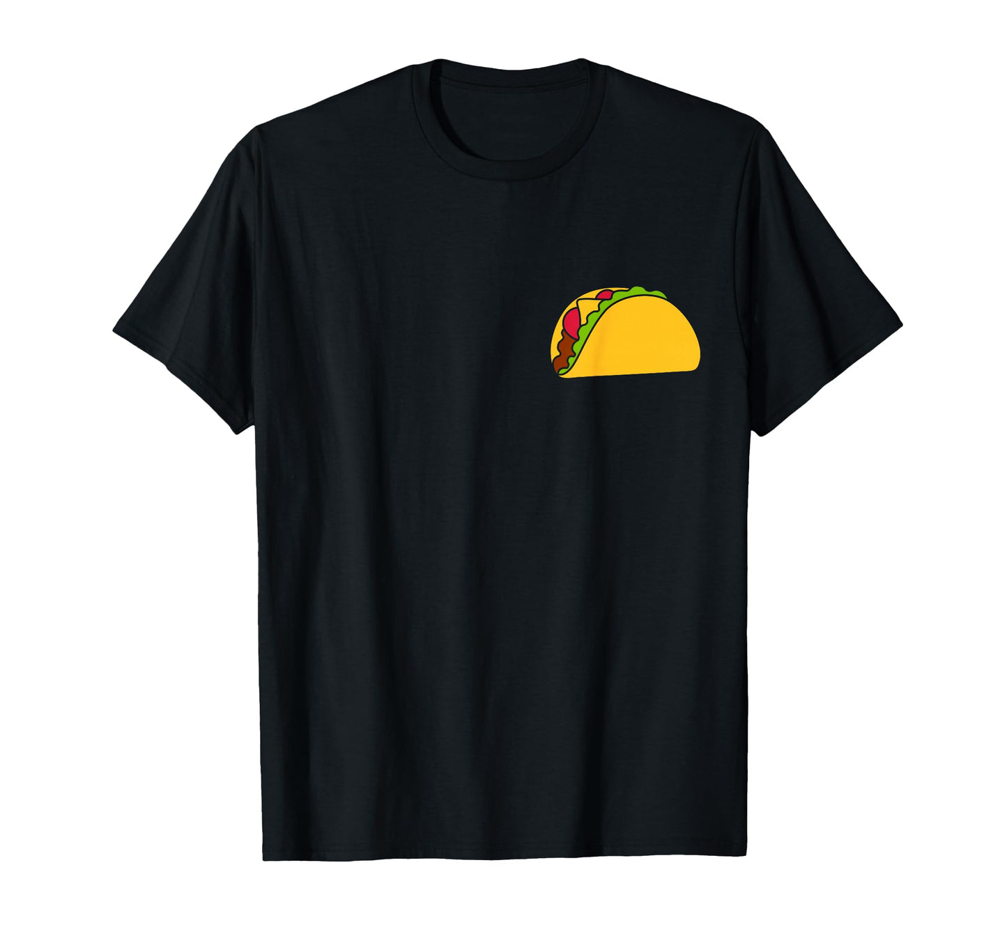 Taco T-Shirt