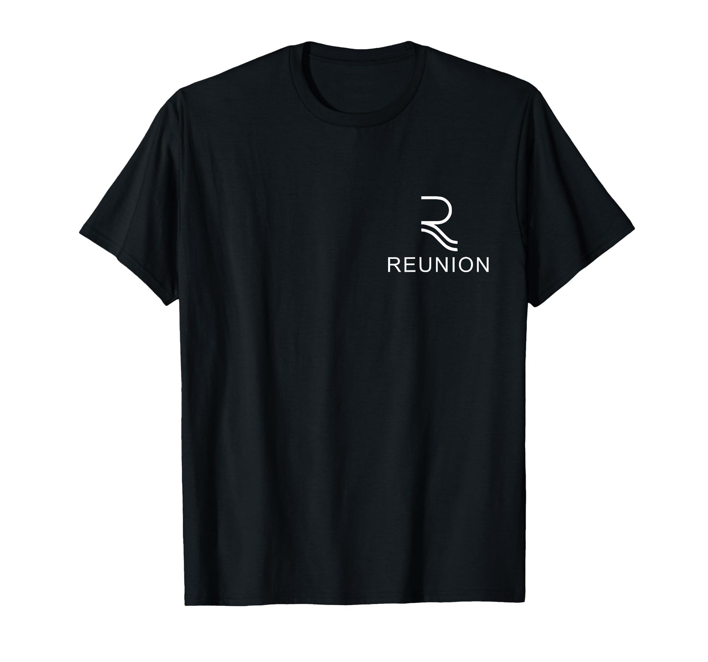 Where Nature Calls You Home Reunion Texas Community T-Shirt