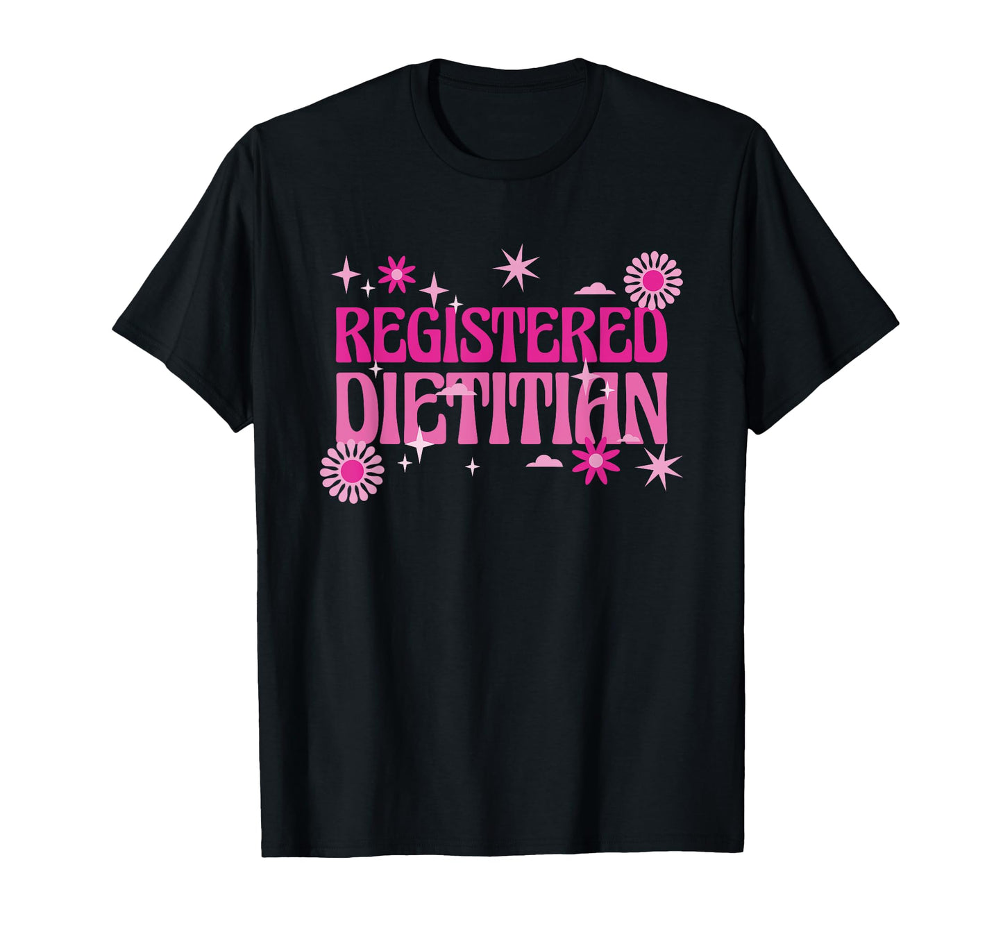 Registered Dietitian Nutritionists T-Shirt