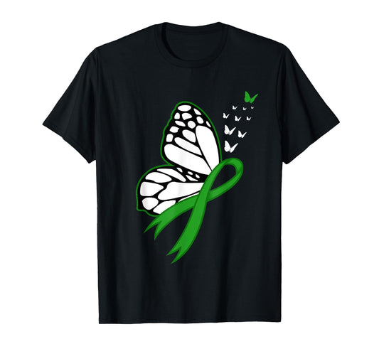 Gift for cancer sick, liver cancer T-Shirt
