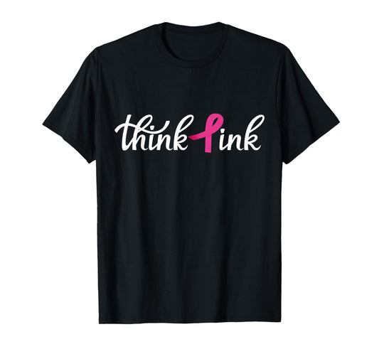 think pink T-Shirt