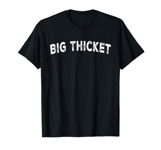 Big Thicket T-Shirt