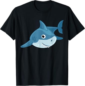 Shark Smiling Braces shirt, Orthodontist T-Shirt