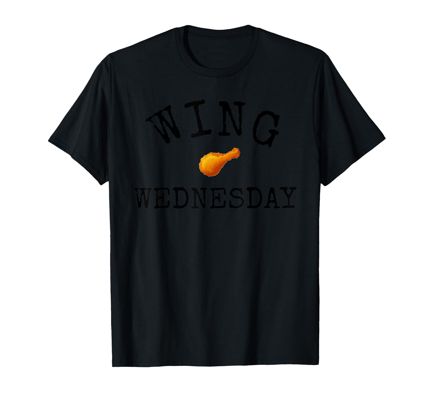 Wing Wednesday T-Shirt