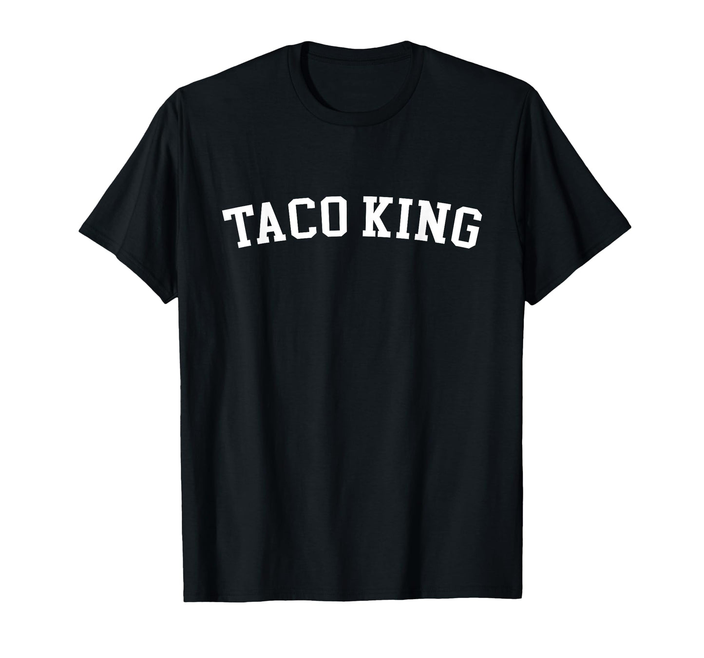 Taco King T-Shirt