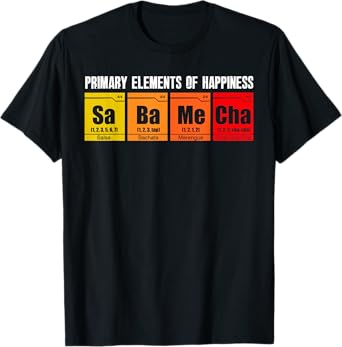 Salsa Dancing Salsa Bachata Merengue Dancer Dance Lover T-Shirt