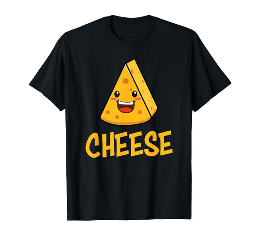Ham & Cheese Matching Couple Halloween Best Friends T-Shirt