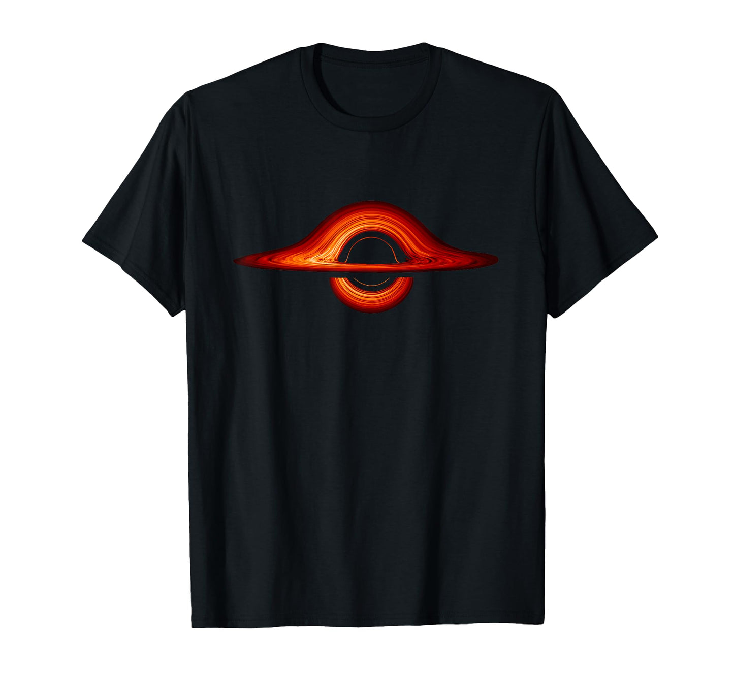 Black Hole T-Shirt