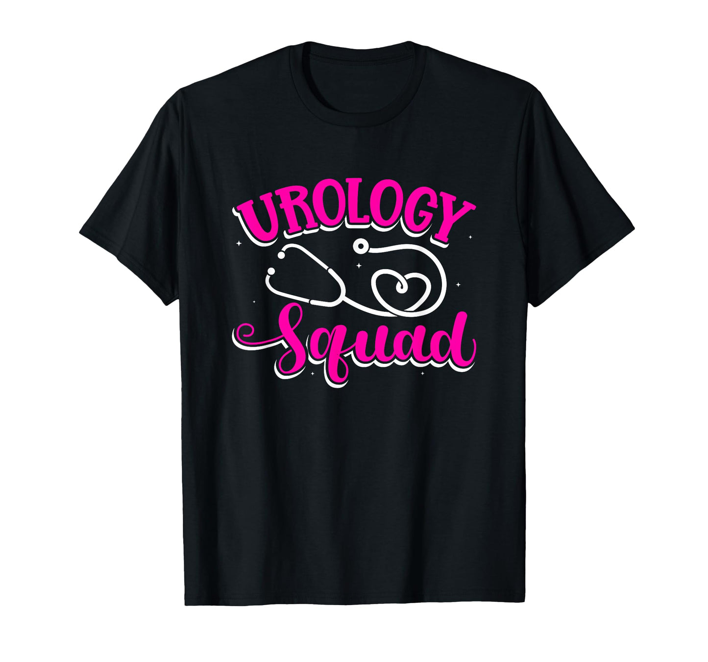 Urology Squad Urologist Doctor Urology T-Shirt