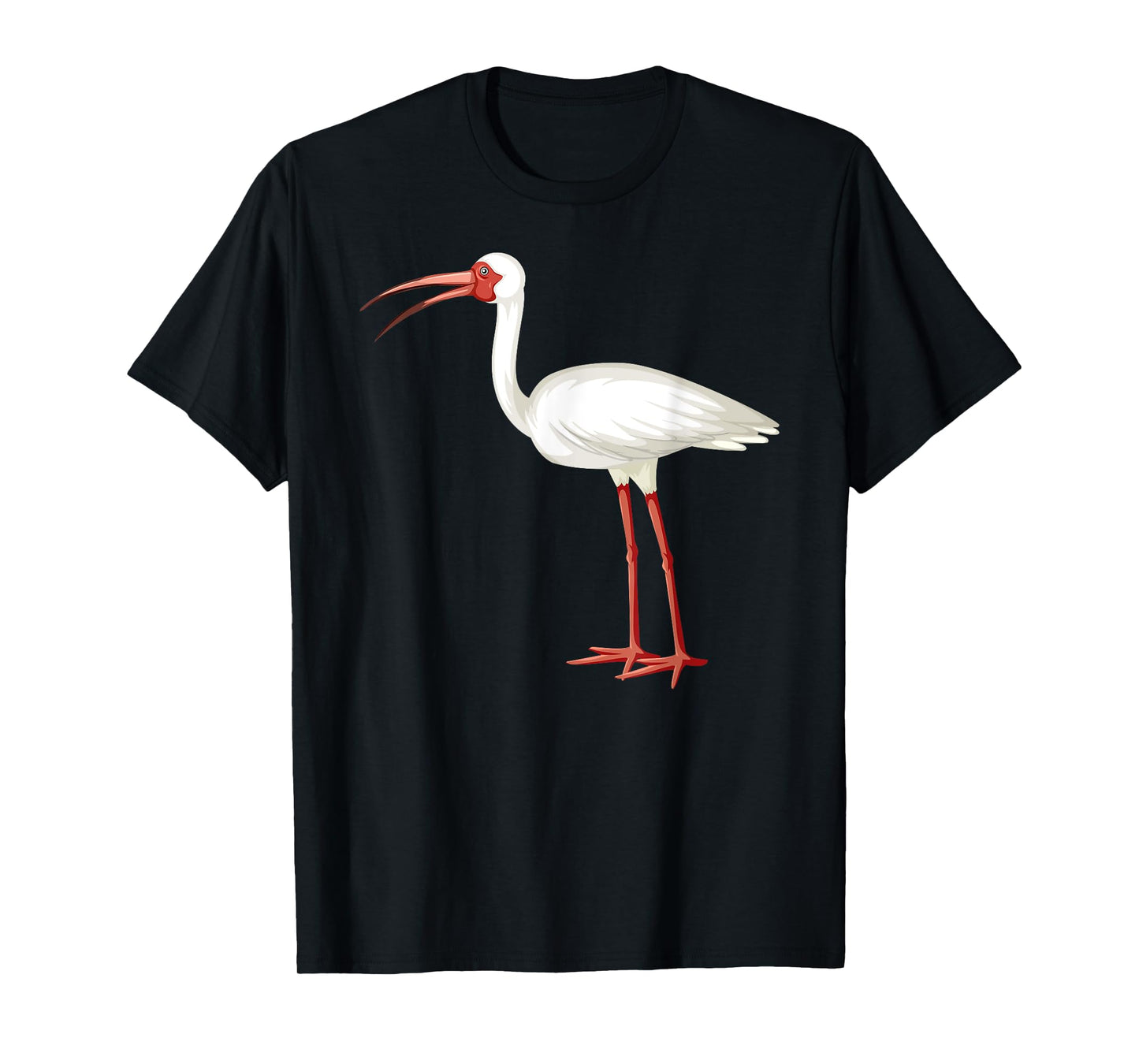 Ibis Bird T-Shirt