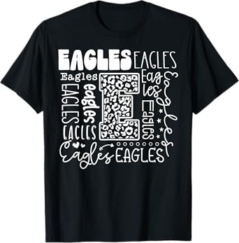 Eagles T-Shirt