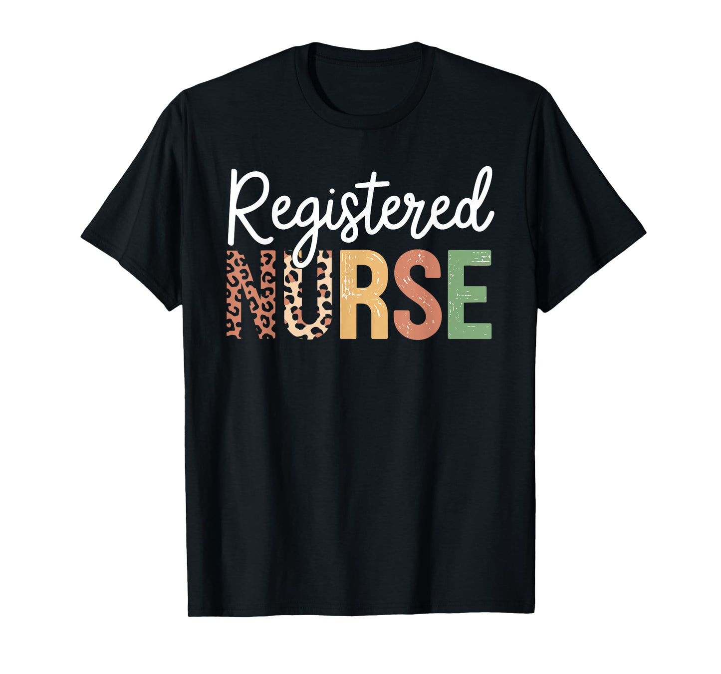 Registered Nurse T-Shirt