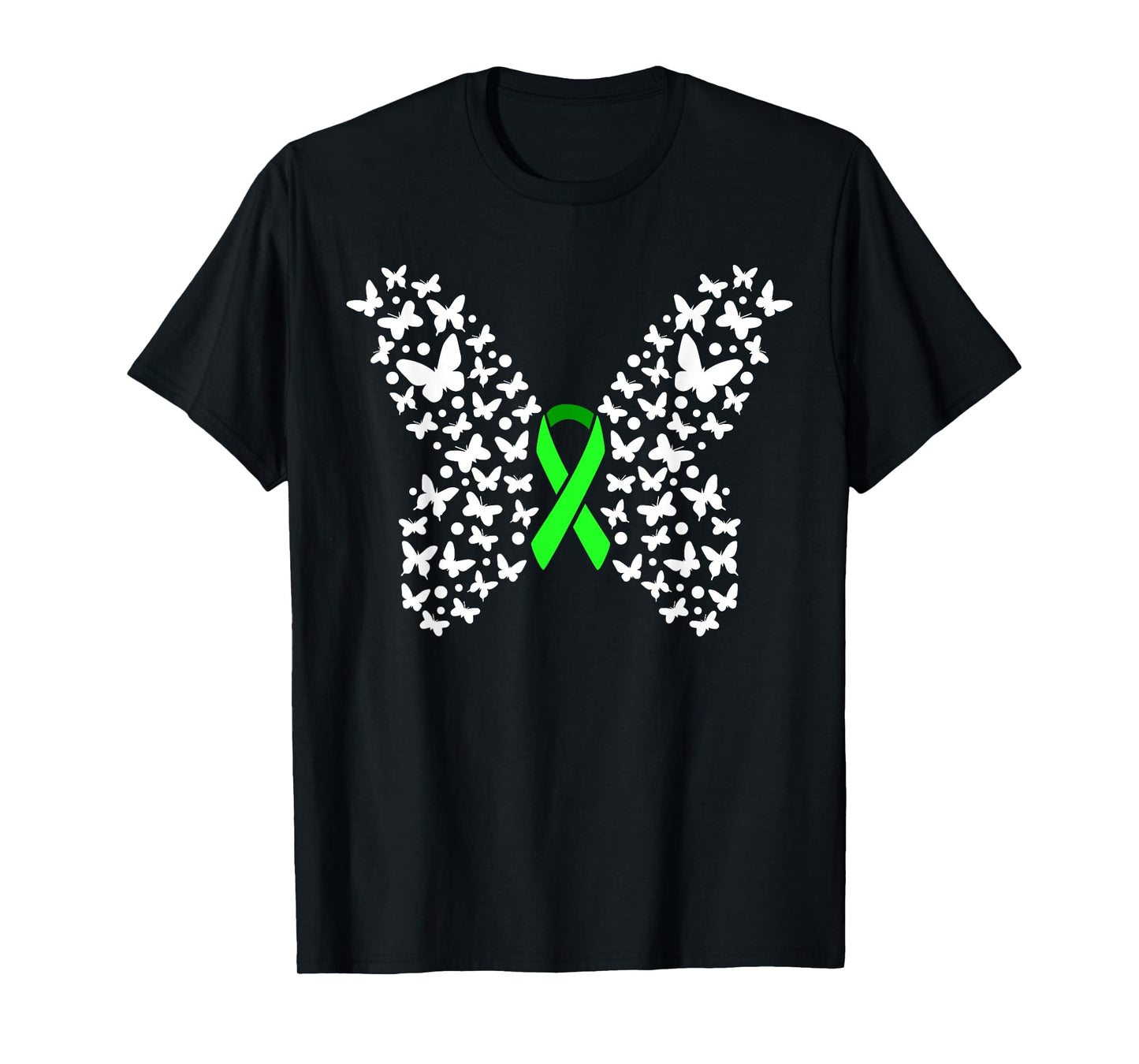 Non-Hodgkin Lymphoma Awareness Supporter T-Shirt