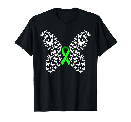 Non-Hodgkin Lymphoma Awareness Supporter T-Shirt