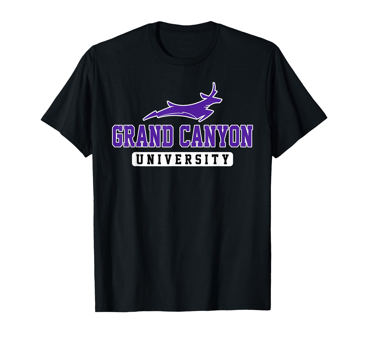 Grand Canyon Tee University Arch Vintage AthleticsMen Women T-Shirt