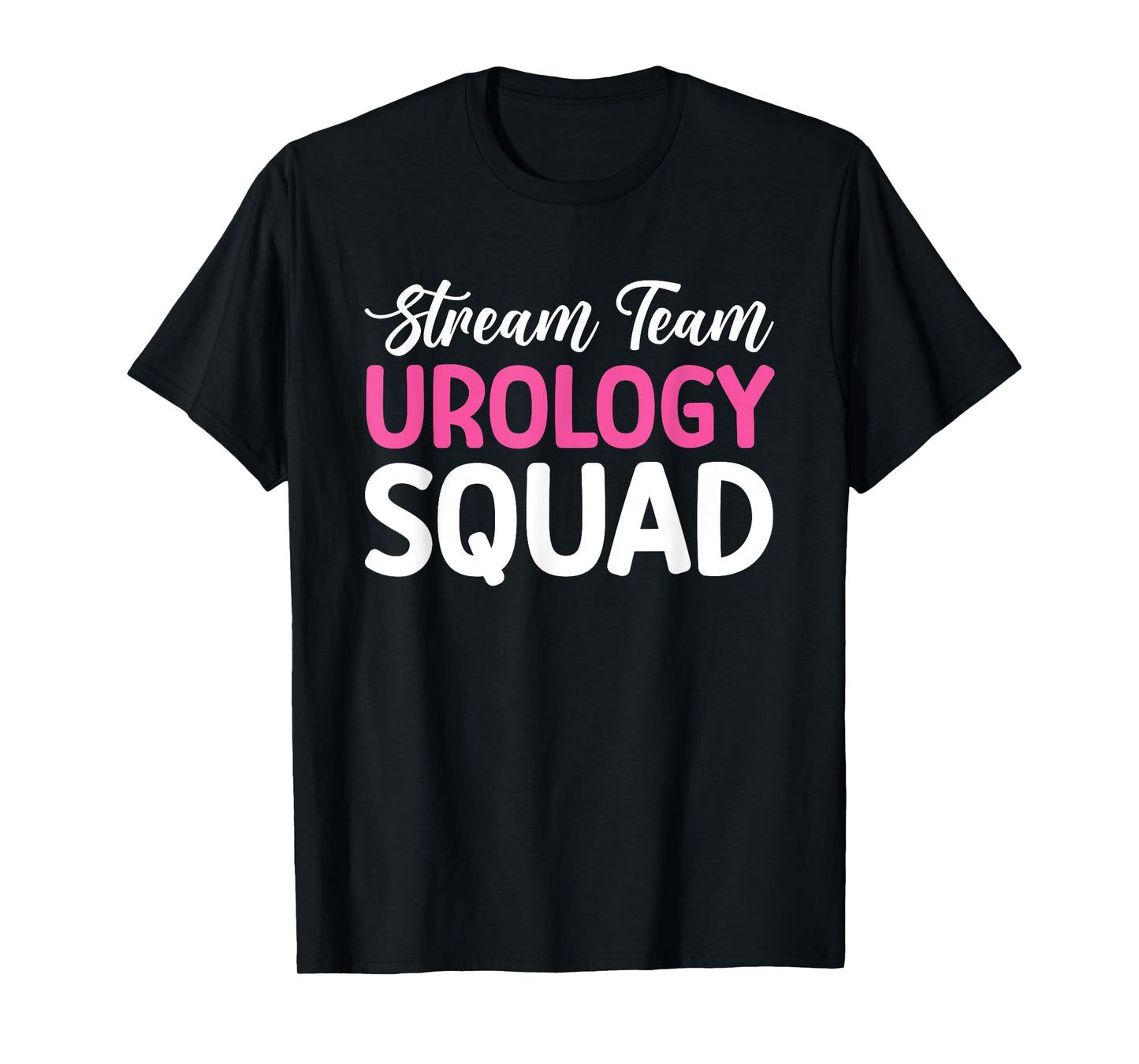 Stream Team Urology Squad T-Shirt