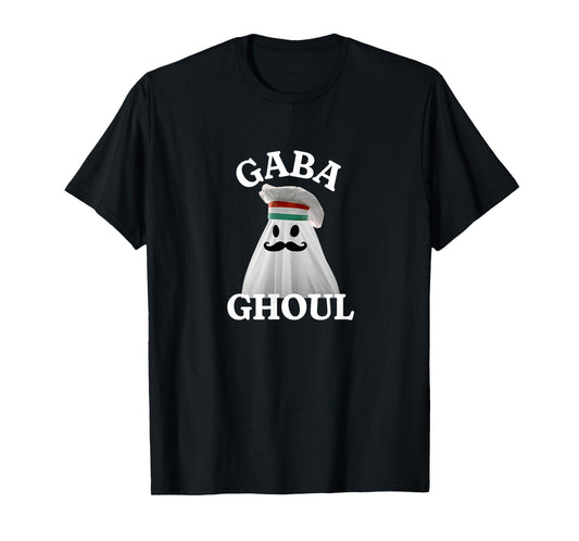 Gaba Ghoul T-Shirt