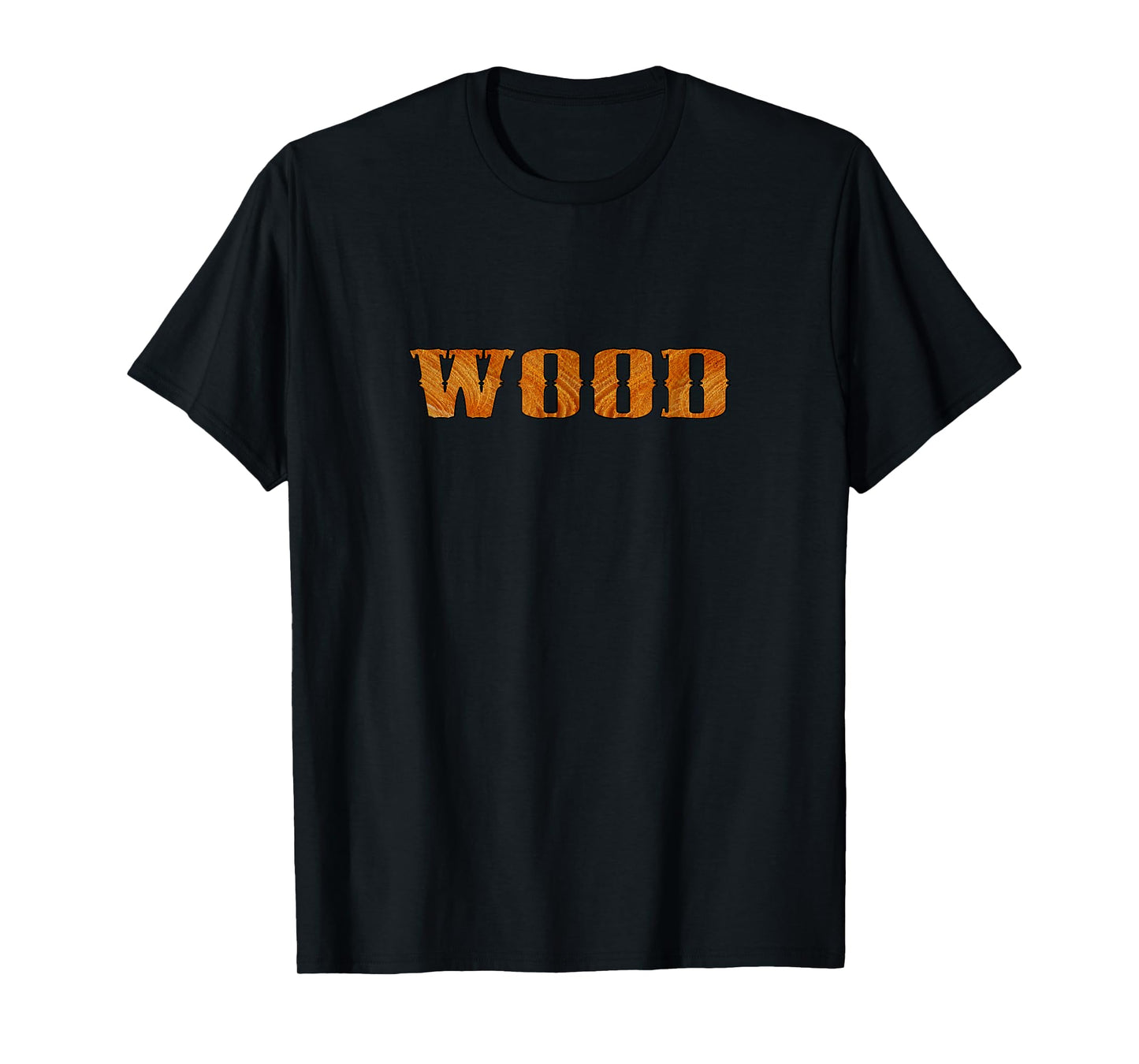 Wood T-Shirt
