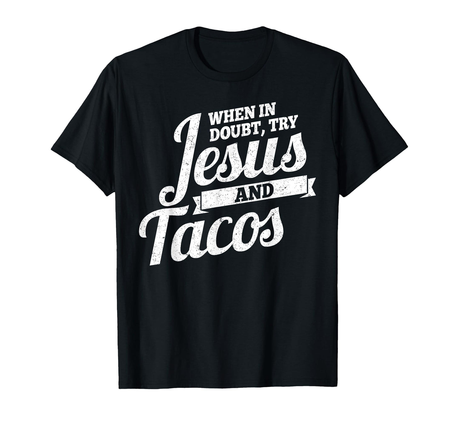 Jesus and Tacos Tshirt, Funny Cinco de Mayo Tshirt, Taco Tee T-Shirt