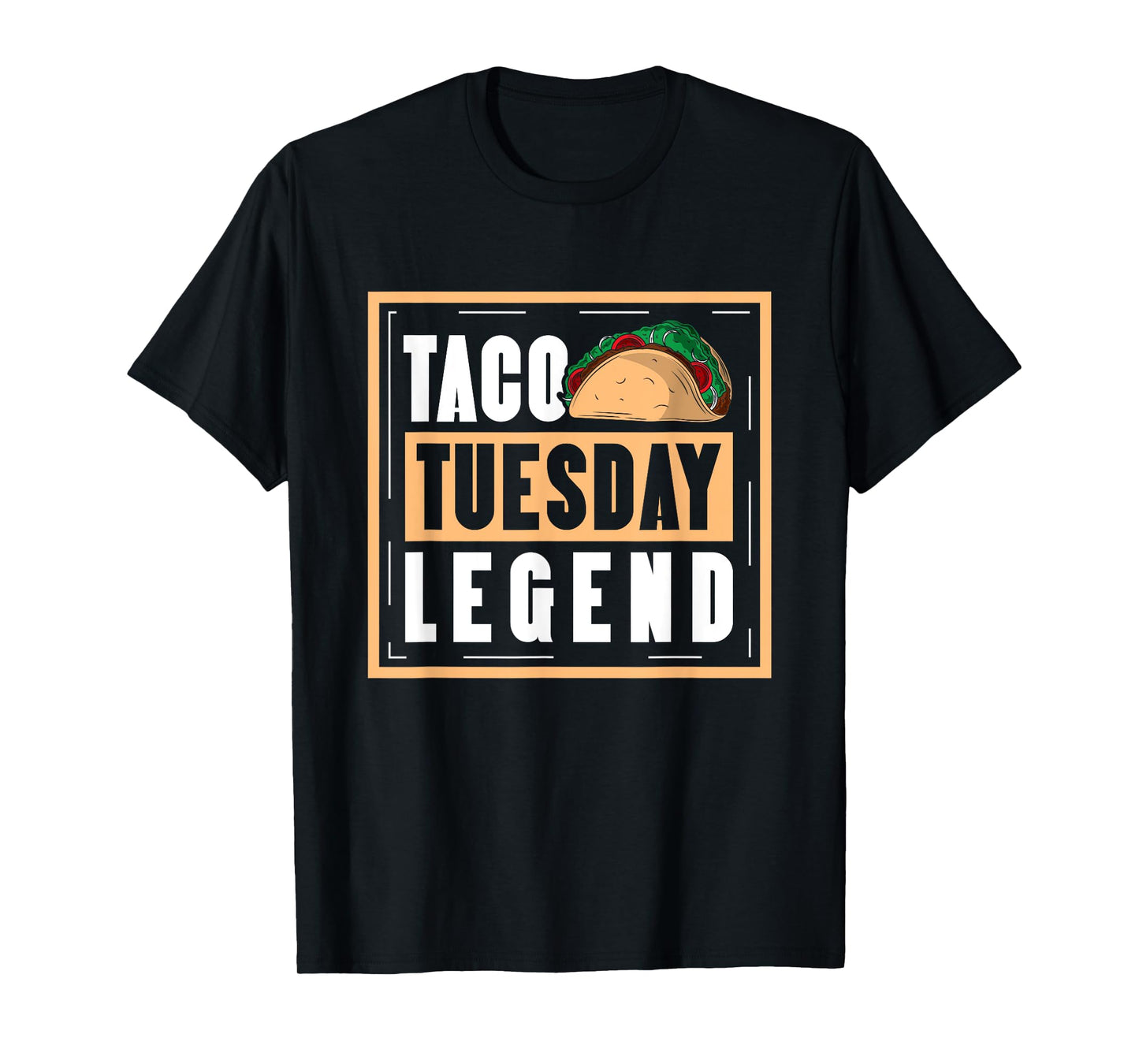 Cinco De Mayo Taco Costume Adult Taco Pajamas Kids T-Shirt