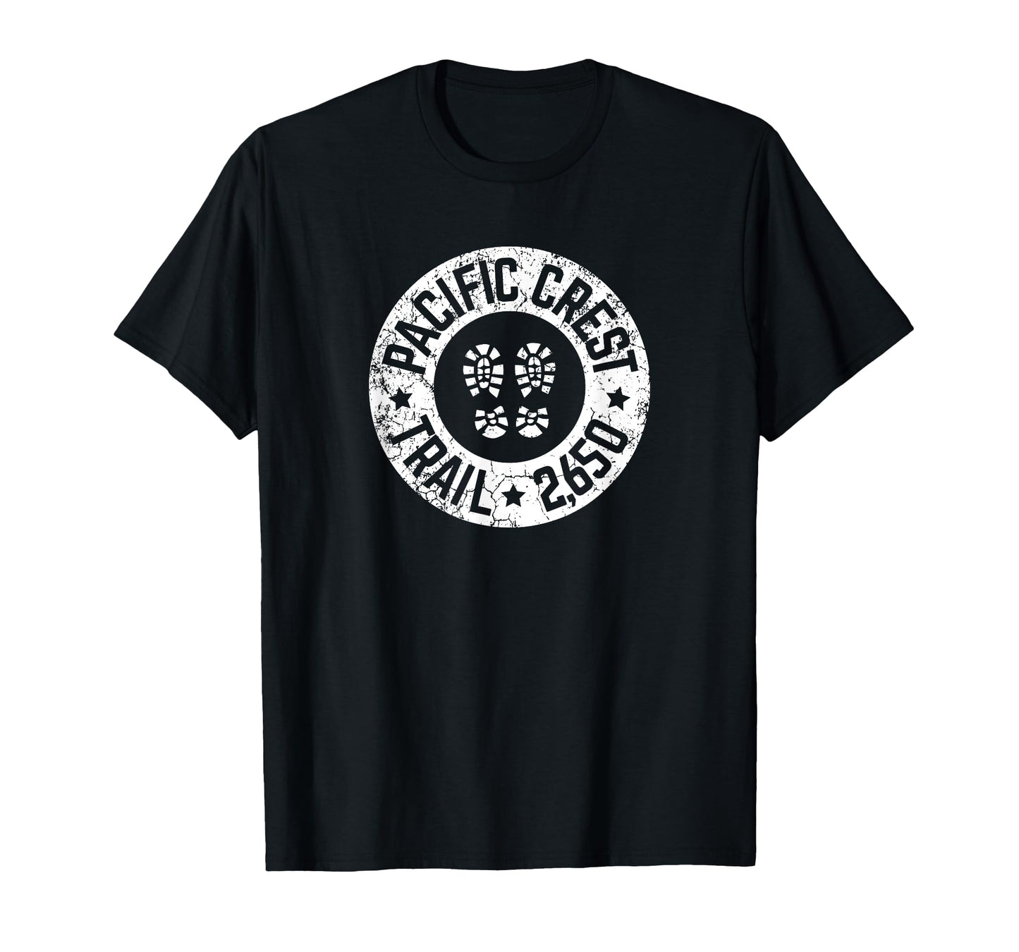 Pacific Crest Trail T-Shirt