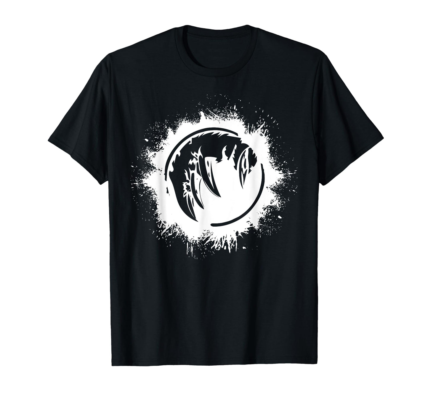 Wow Druid Role Playing Gamer T-Shirt