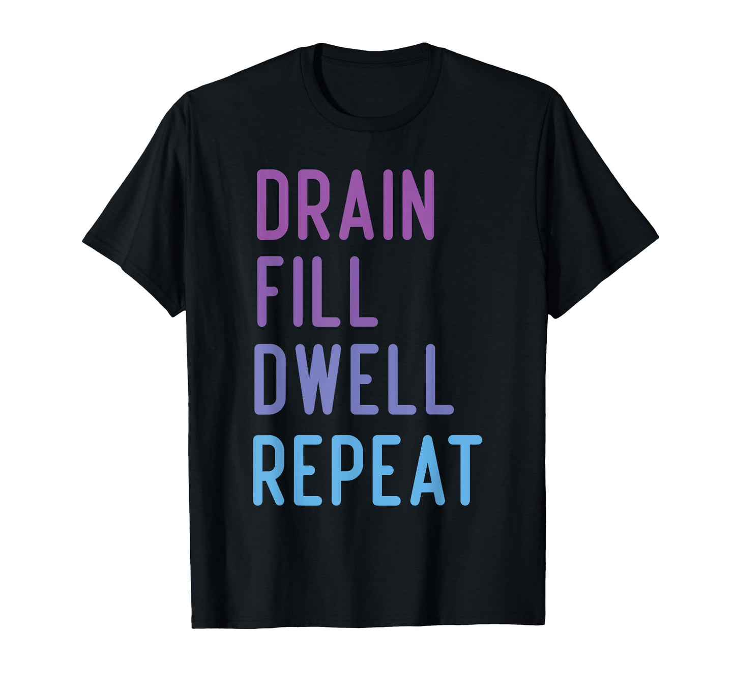 Peritoneal Dialysis Nurse hemodialysis funny nursing Quote T-Shirt