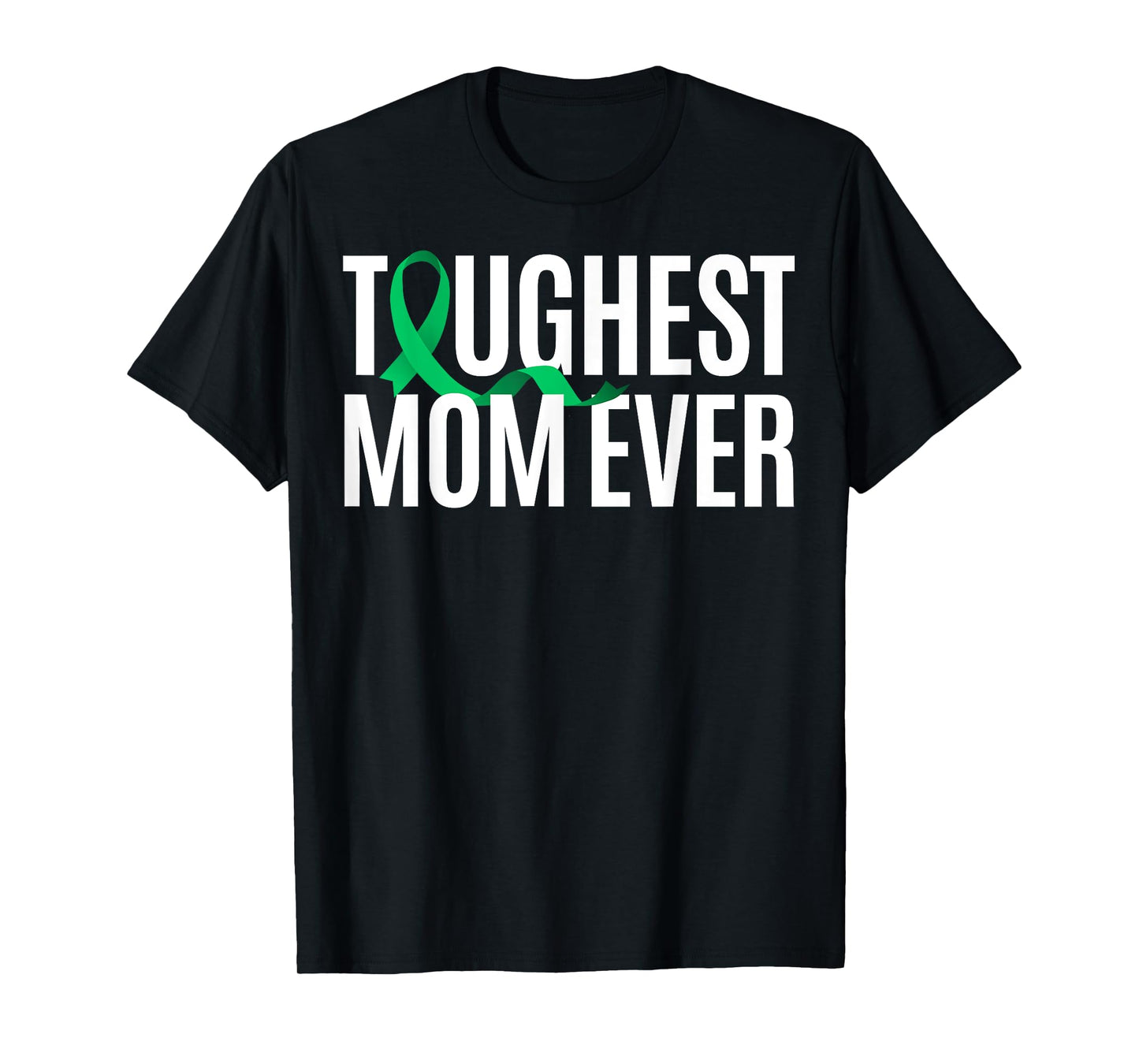 Toughest Mom Ever Primary Sclerosing Cholangitis T-Shirt