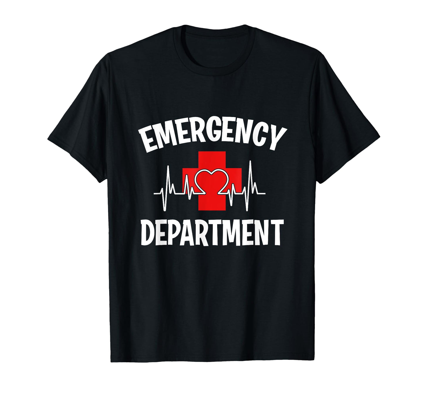 Emergency Department Er Shirt Nurse Emergency Room Shirt Er T-Shirt