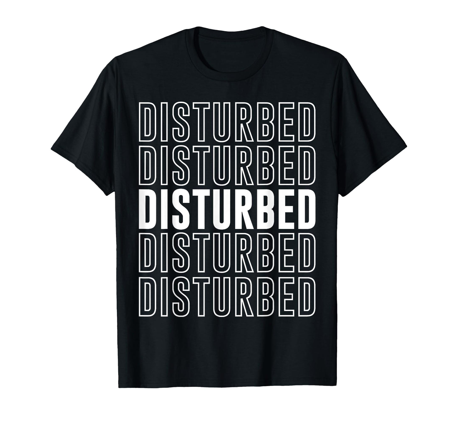 Disturbed T-Shirt