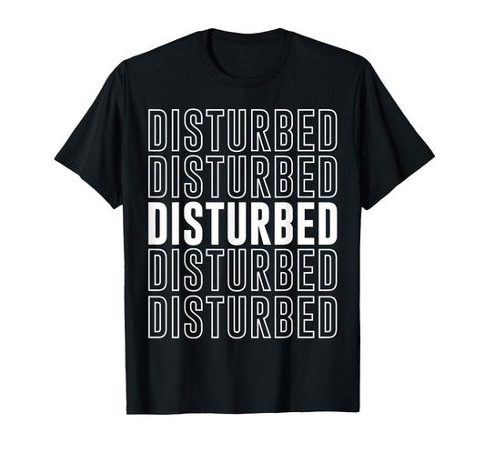 Disturbed T-Shirt