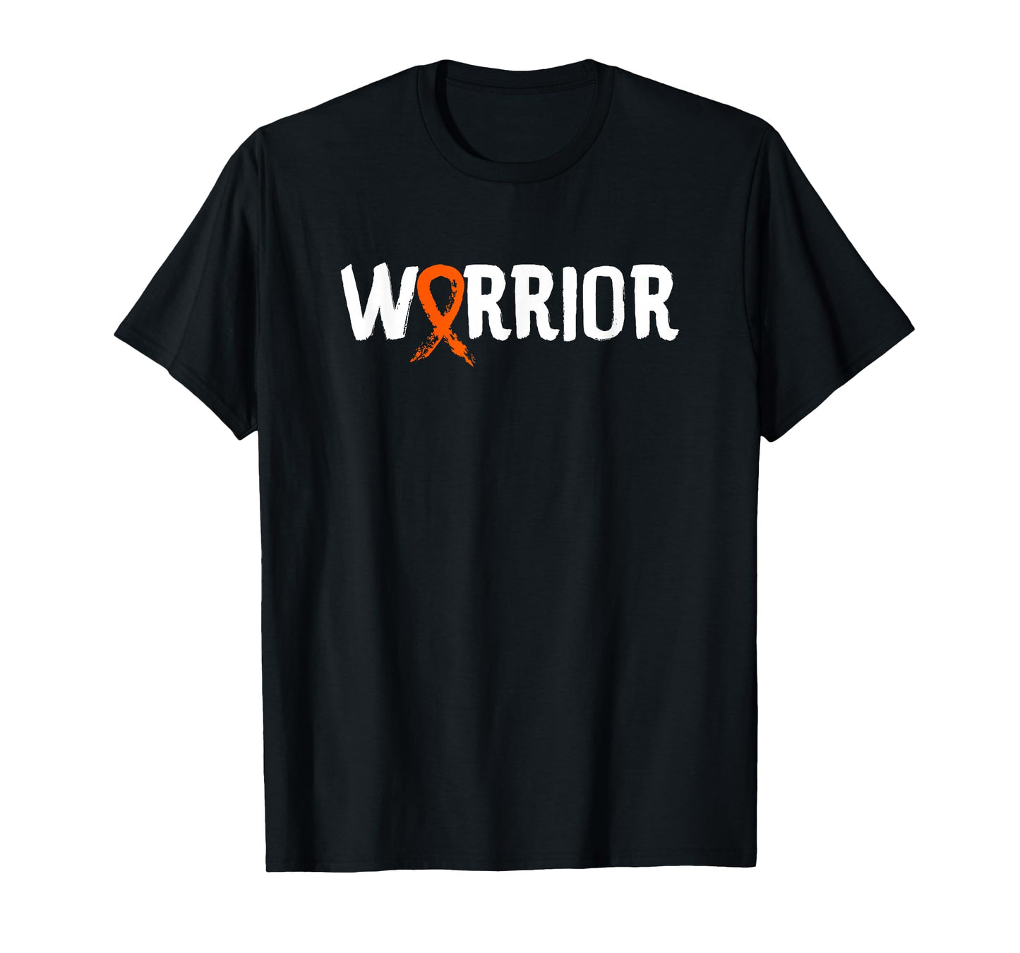 Warrior - Leukemia Cancer Shirt Gift For Leukemia Warrior T-Shirt
