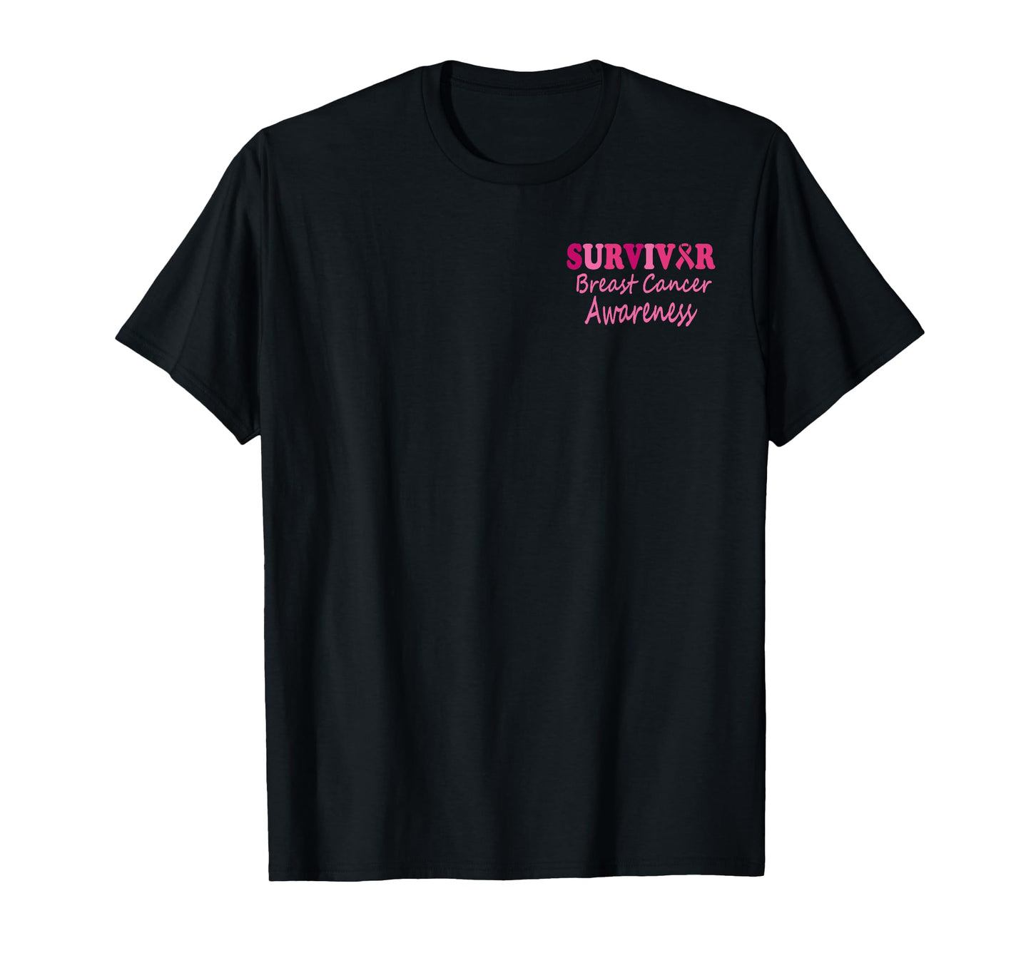 In My Cancer Free Era T-Shirt