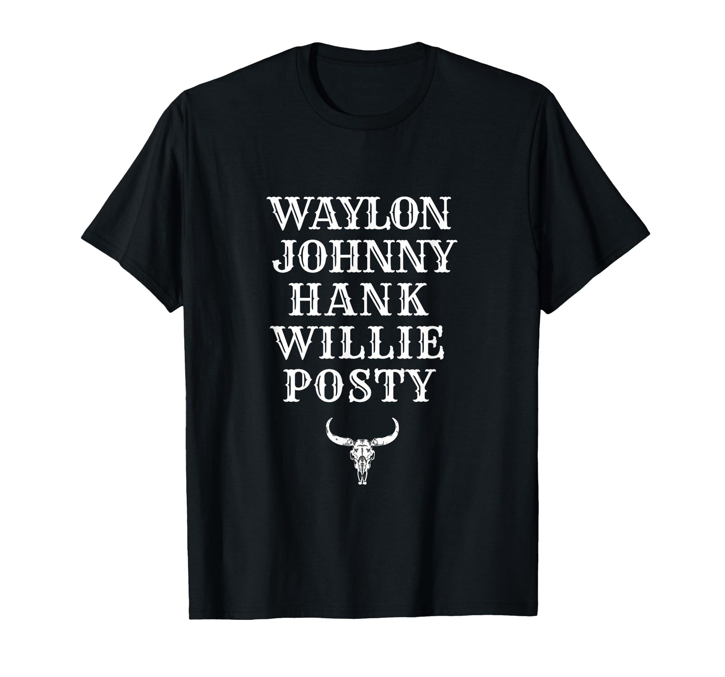 Country graphic tee T-Shirt