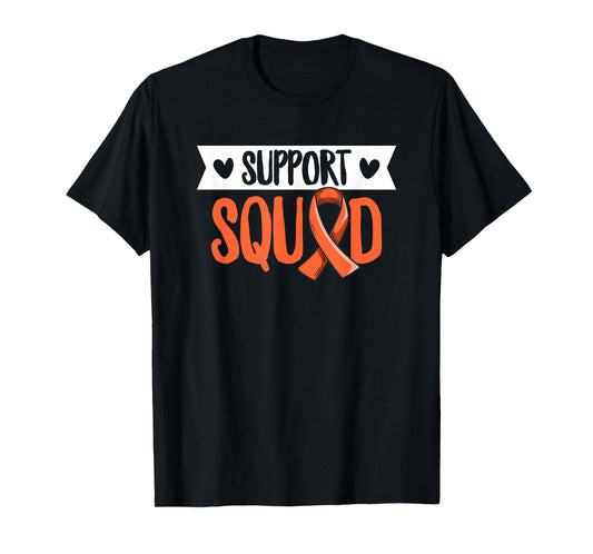 AML Leukemia Quote for a Blood Cancer Survivor T-Shirt