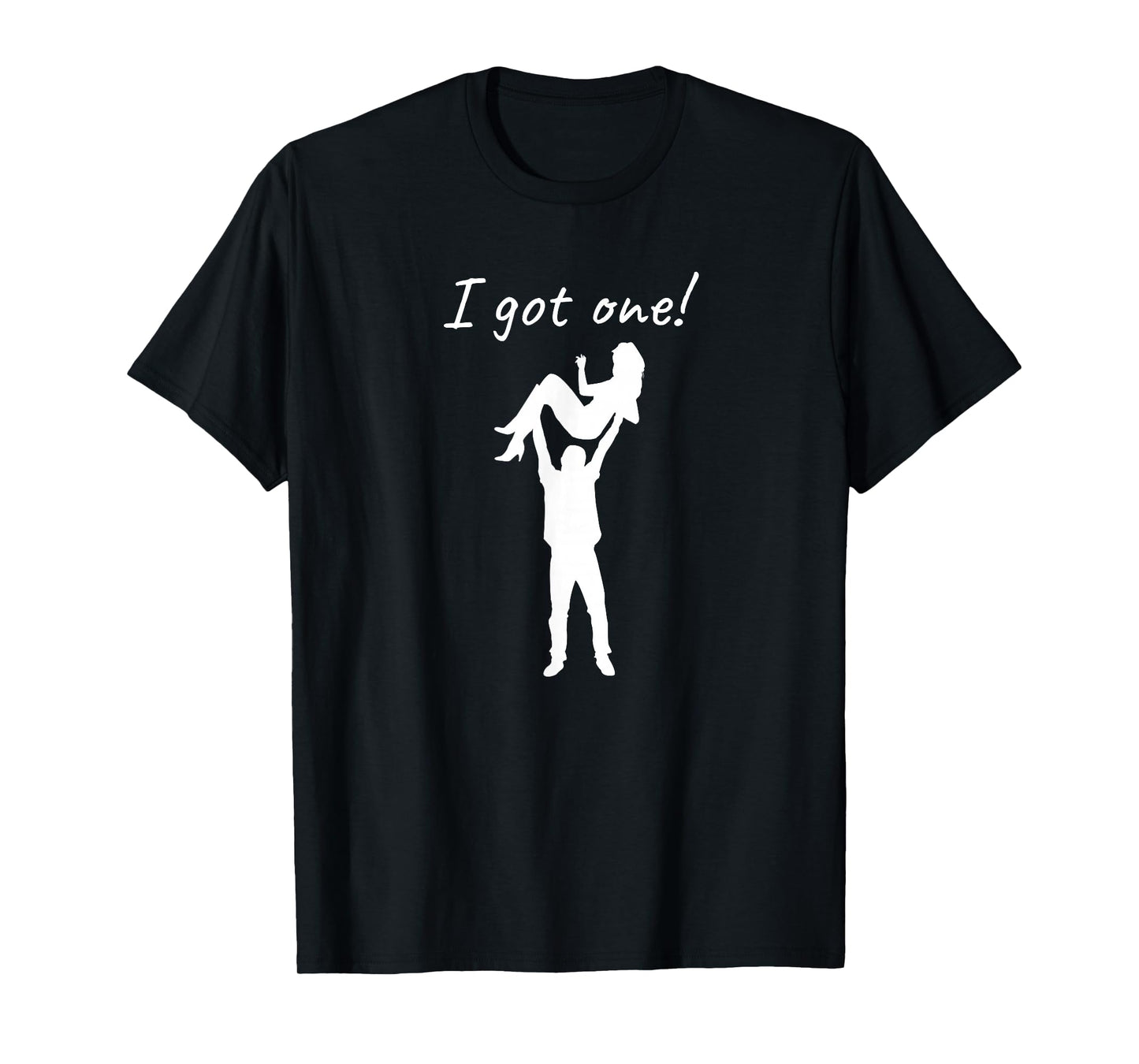 I got one Funny Bride Groom Party Bachelor Wedding Outfit T-Shirt