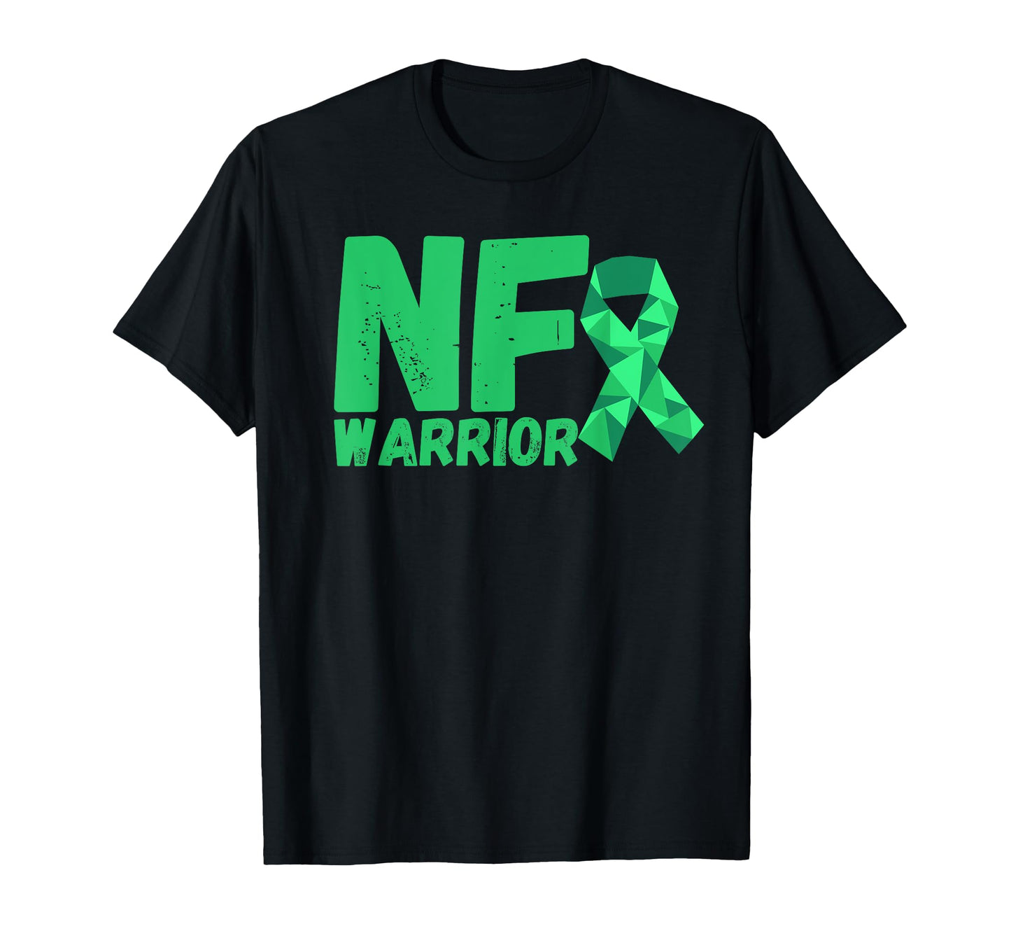 Neurofibromatosis warrior - awareness T-Shirt