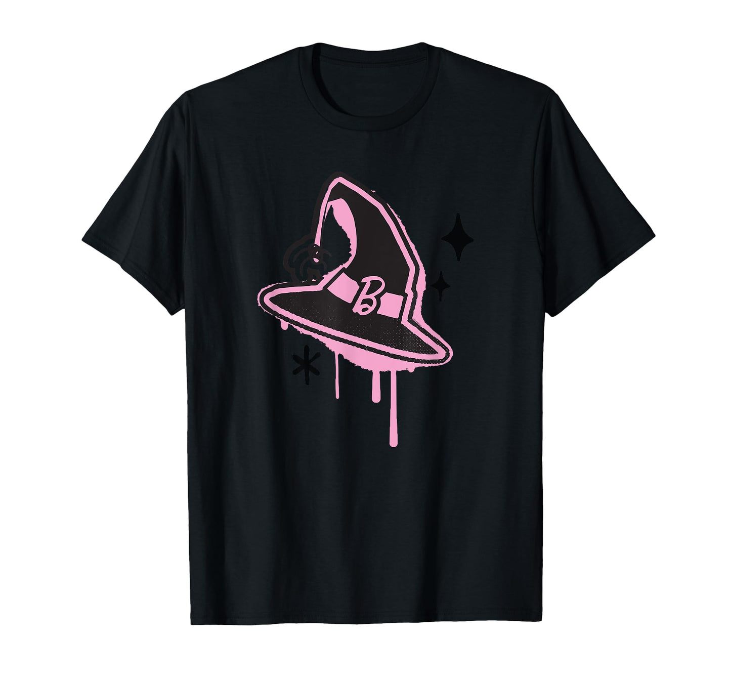 Barbie - Witch Hat T-Shirt