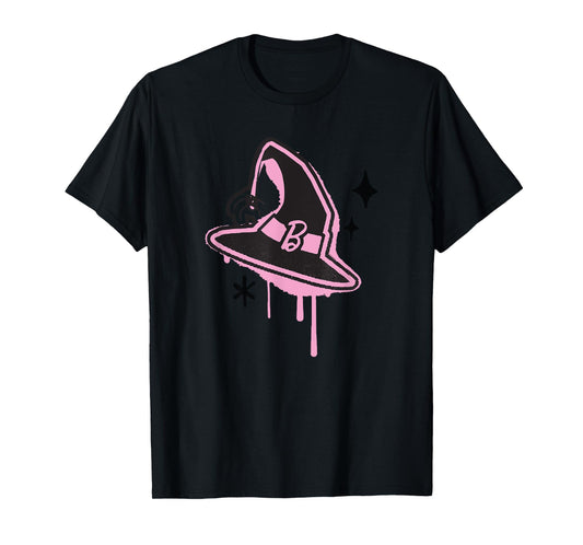 Barbie - Witch Hat T-Shirt