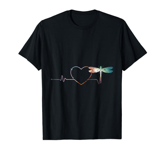 Dragonfly T-Shirt