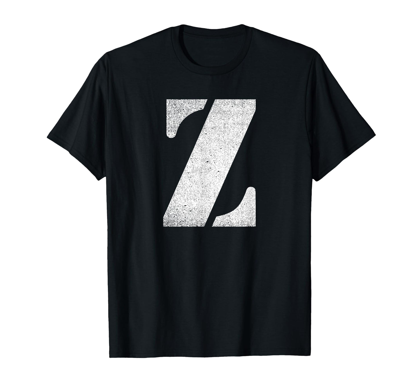 The letter Z | A design with the letter Z T-Shirt