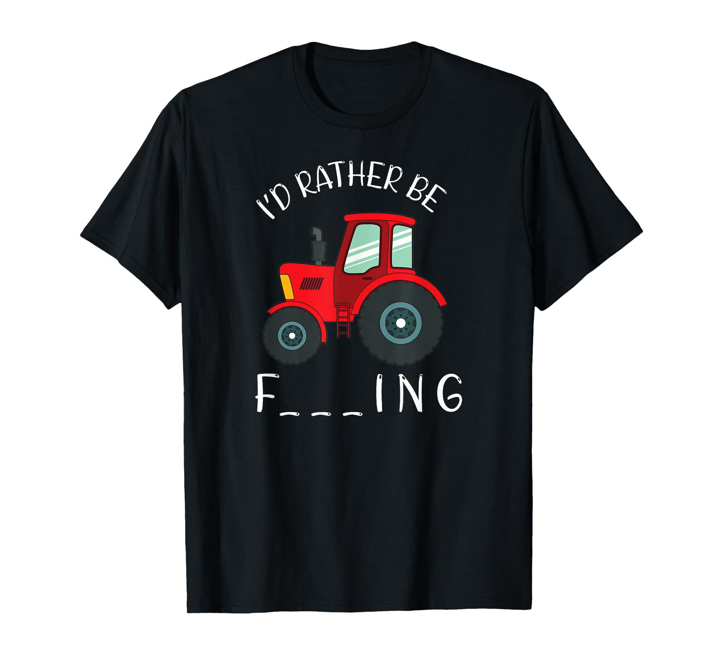 Identification Engineer T-Shirt